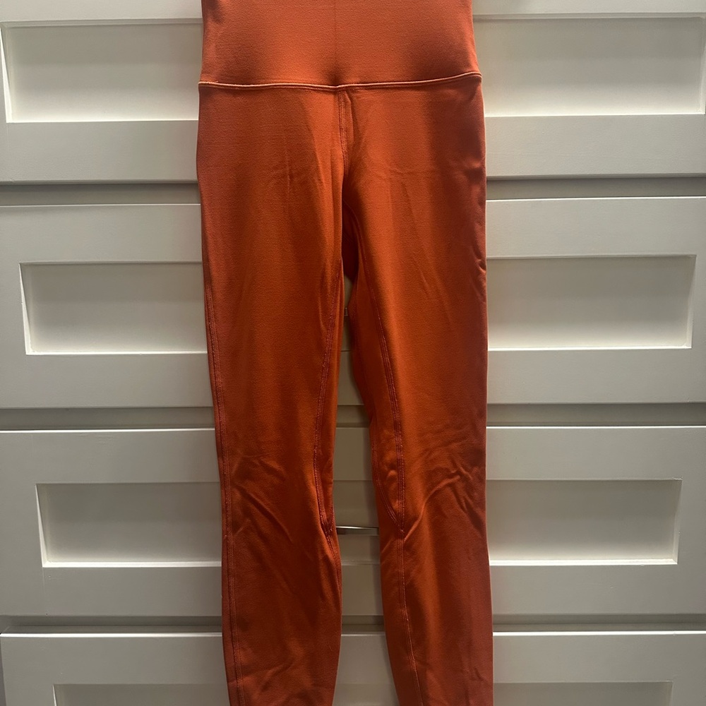 lululemon align leggings 25”
